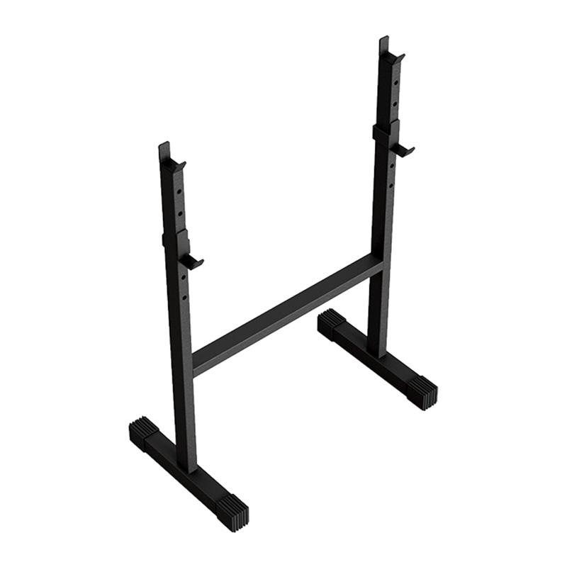 Suporte para Barra Olímpica