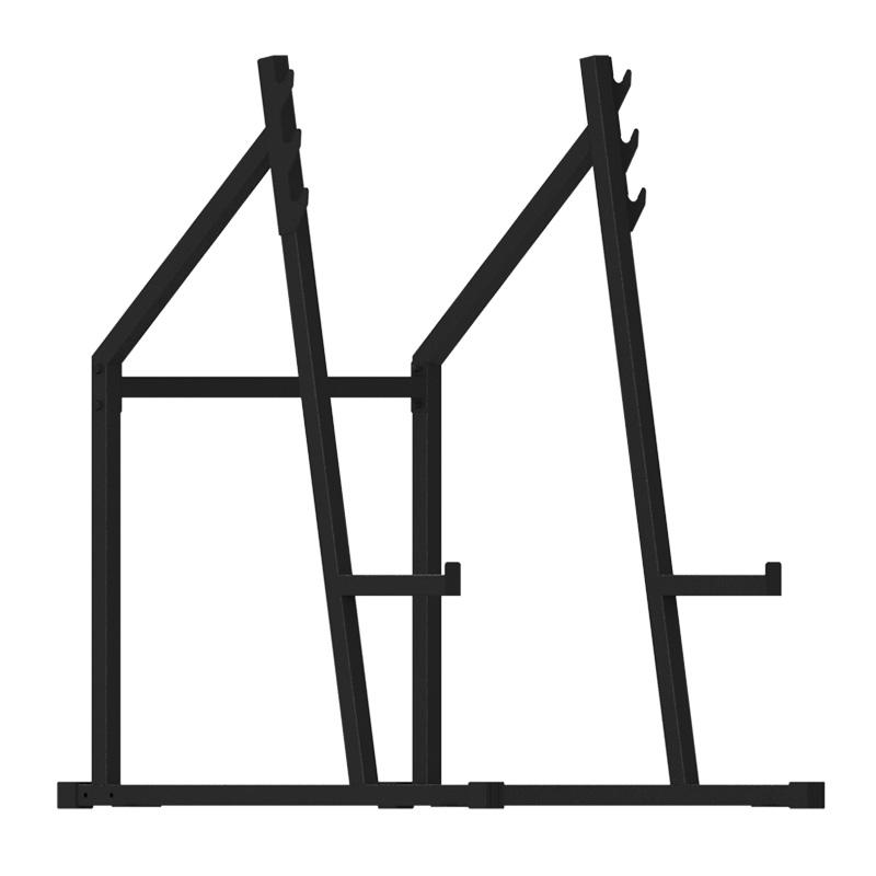 Rack de Agachamento Simples