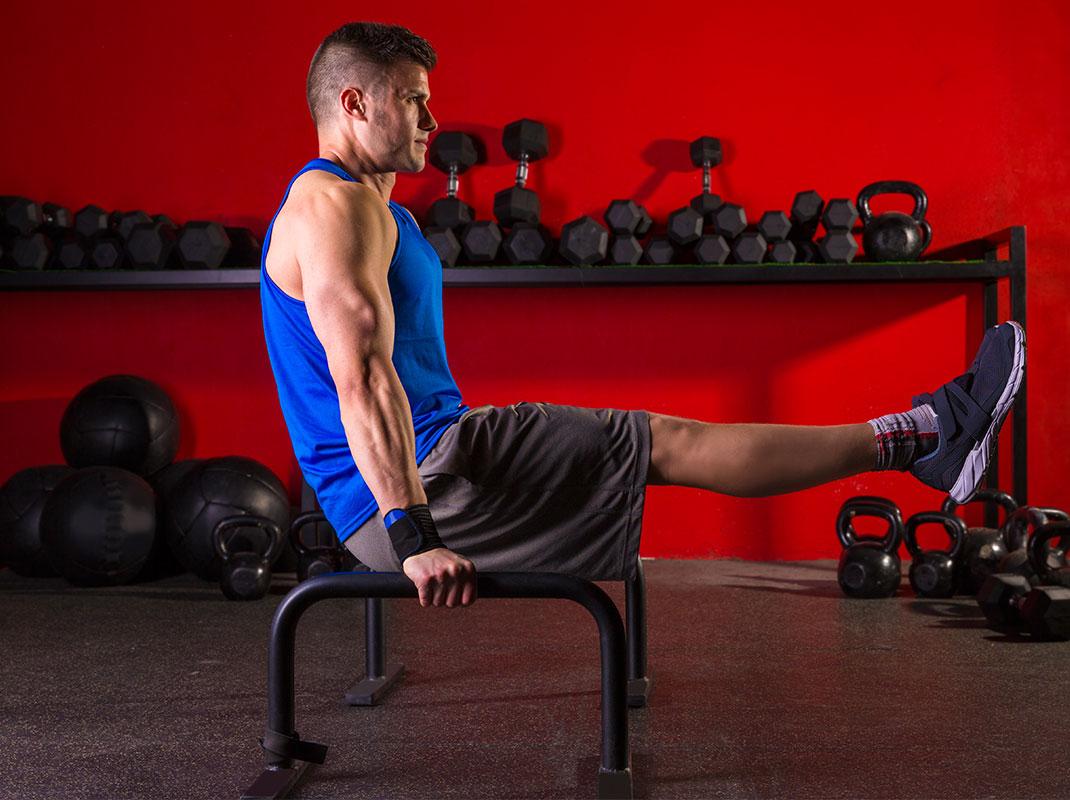 A melhor fábrica de equipamentos fitness da região
