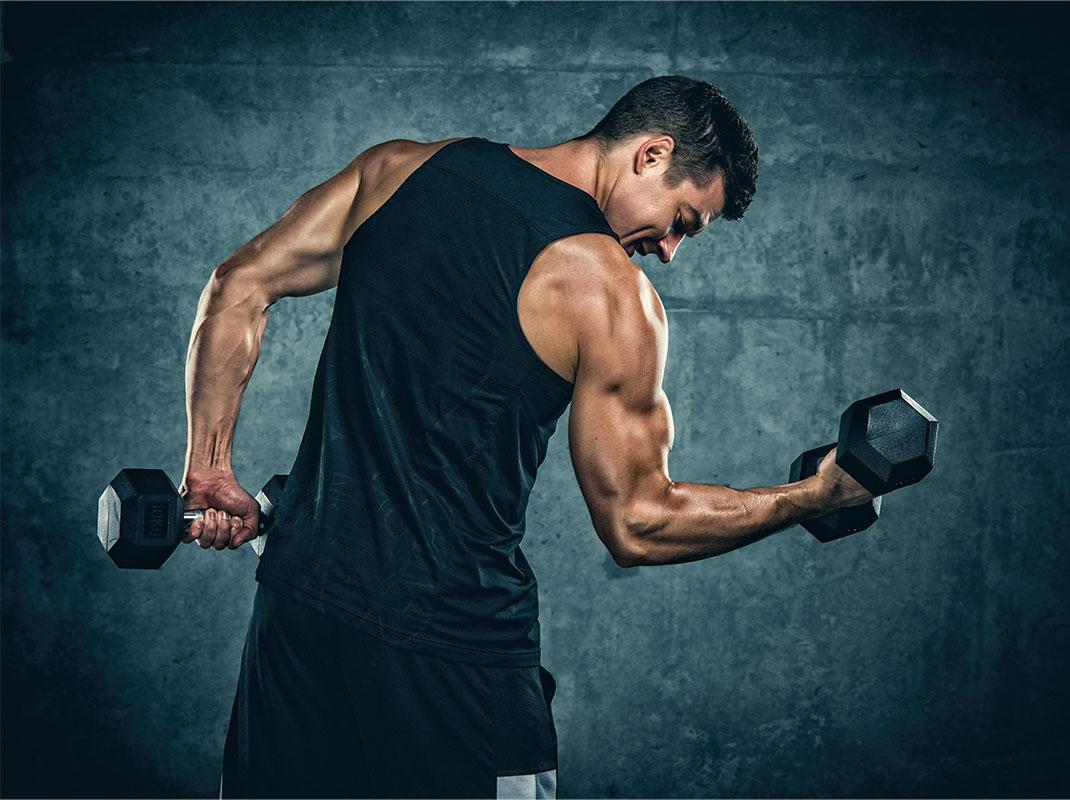 Conheça a Metal Forma: Fabricante de acessórios fitness
